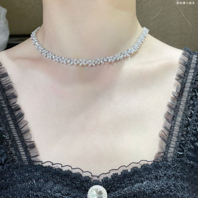 T*f*ny necklaces